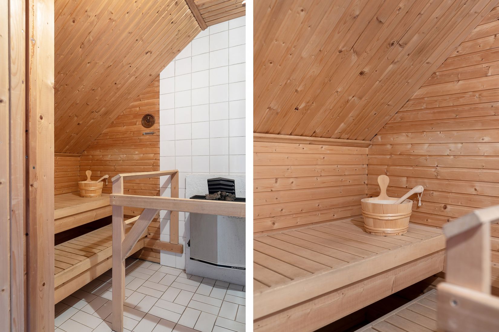 Villa, Lingonstigen 10, Killinge, Lidingö