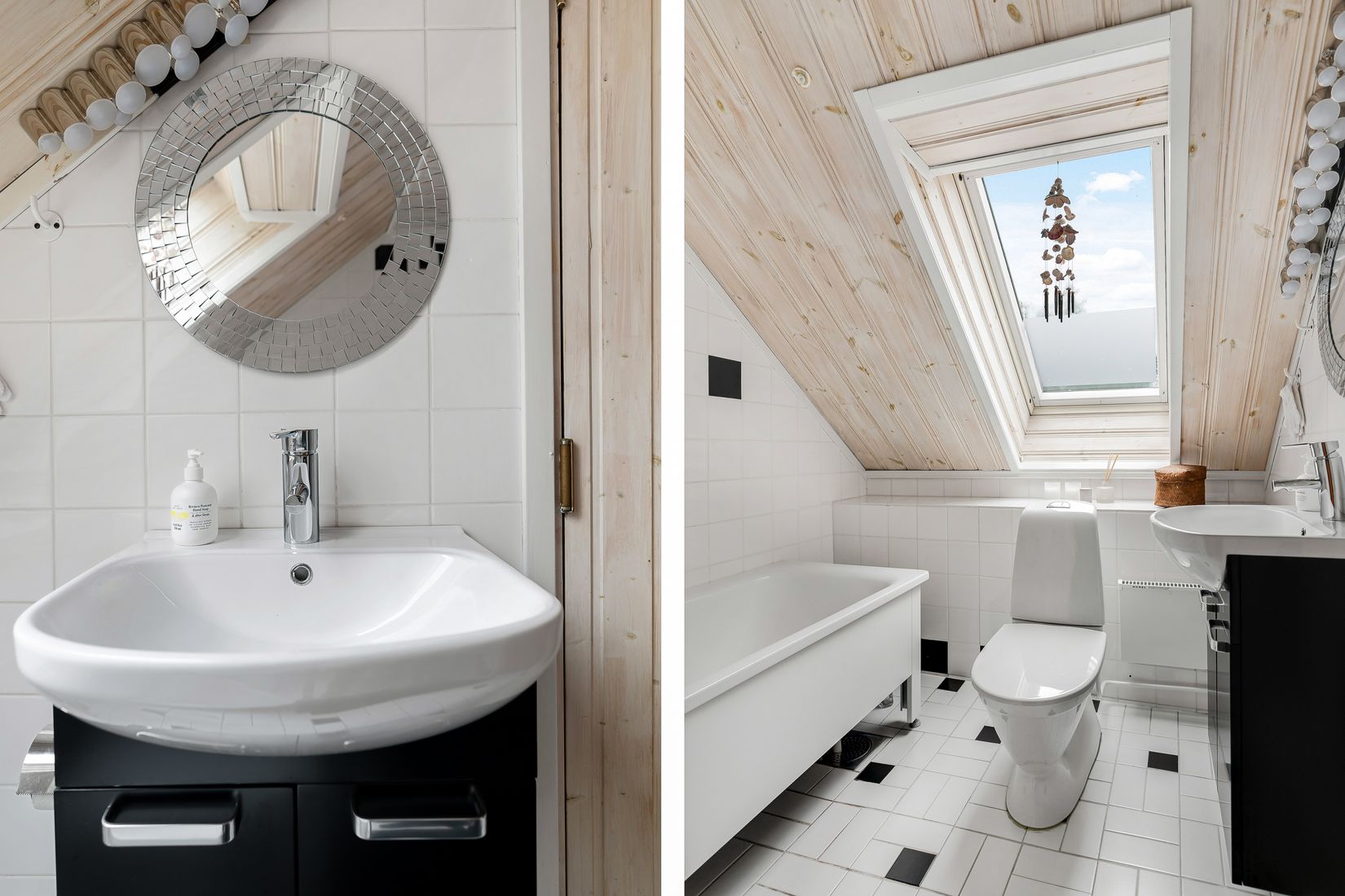 Villa, Lingonstigen 10, Killinge, Lidingö