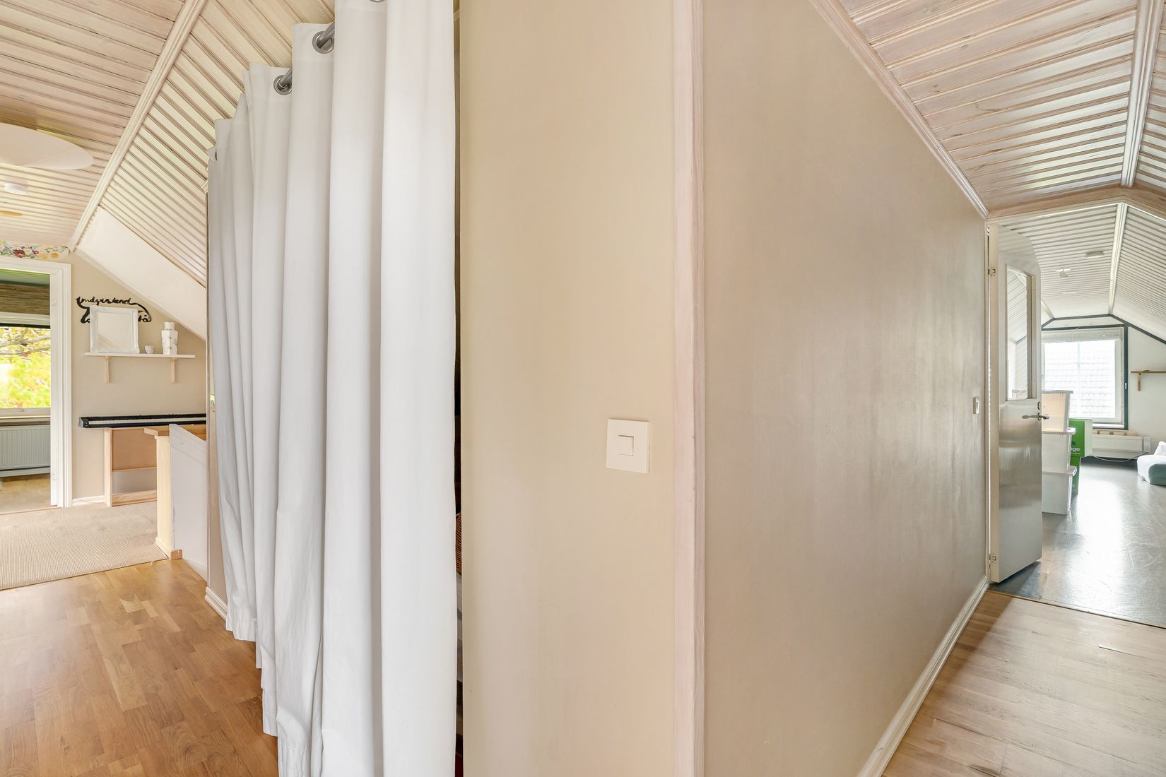 Villa, Lingonstigen 10, Killinge, Lidingö