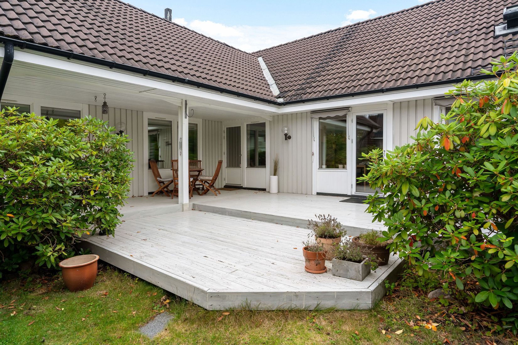 Villa, Lingonstigen 10, Killinge, Lidingö