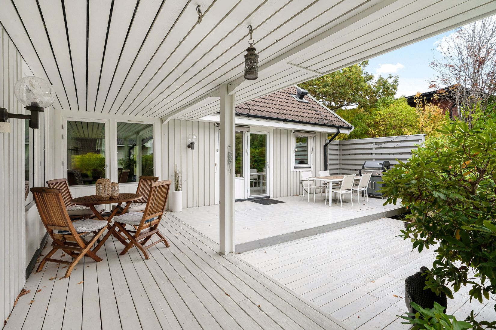 Villa, Lingonstigen 10, Killinge, Lidingö