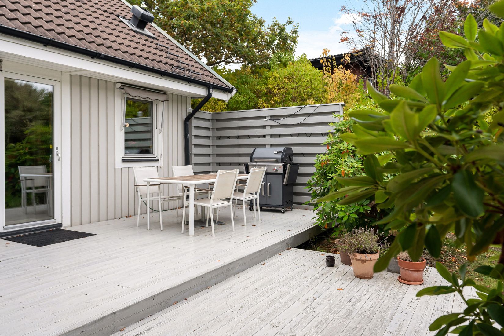 Villa, Lingonstigen 10, Killinge, Lidingö