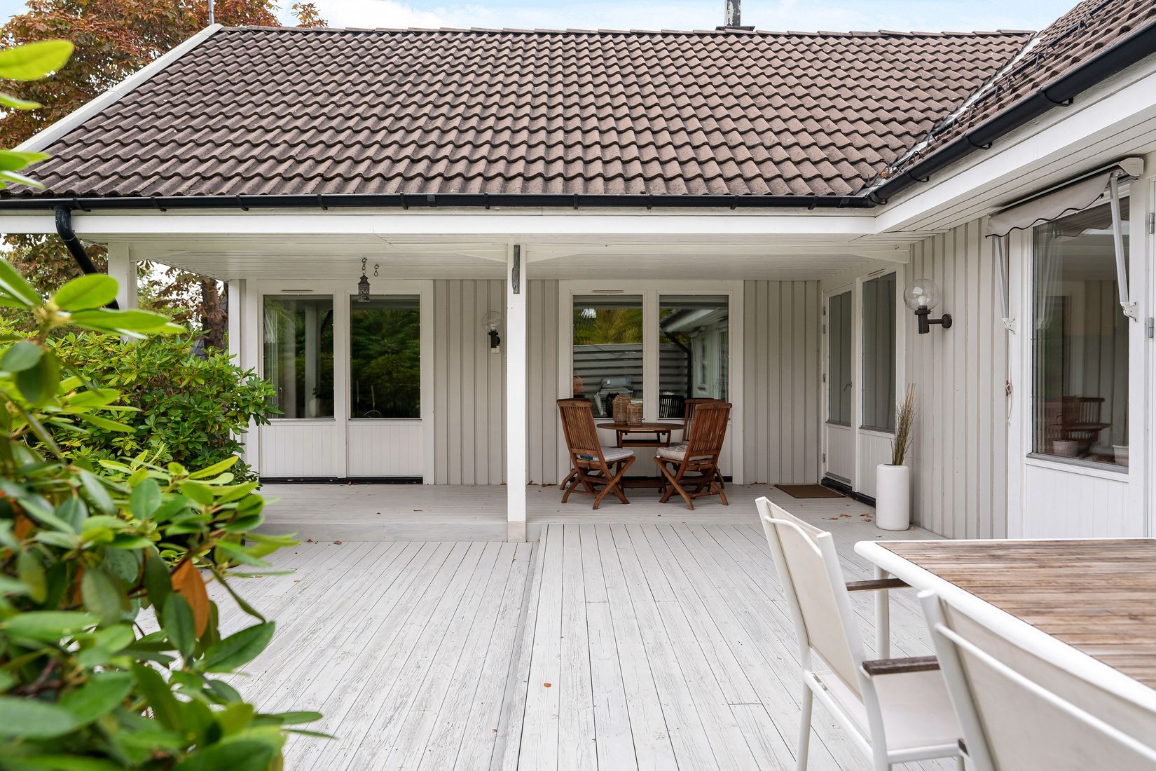 Villa, Lingonstigen 10, Killinge, Lidingö