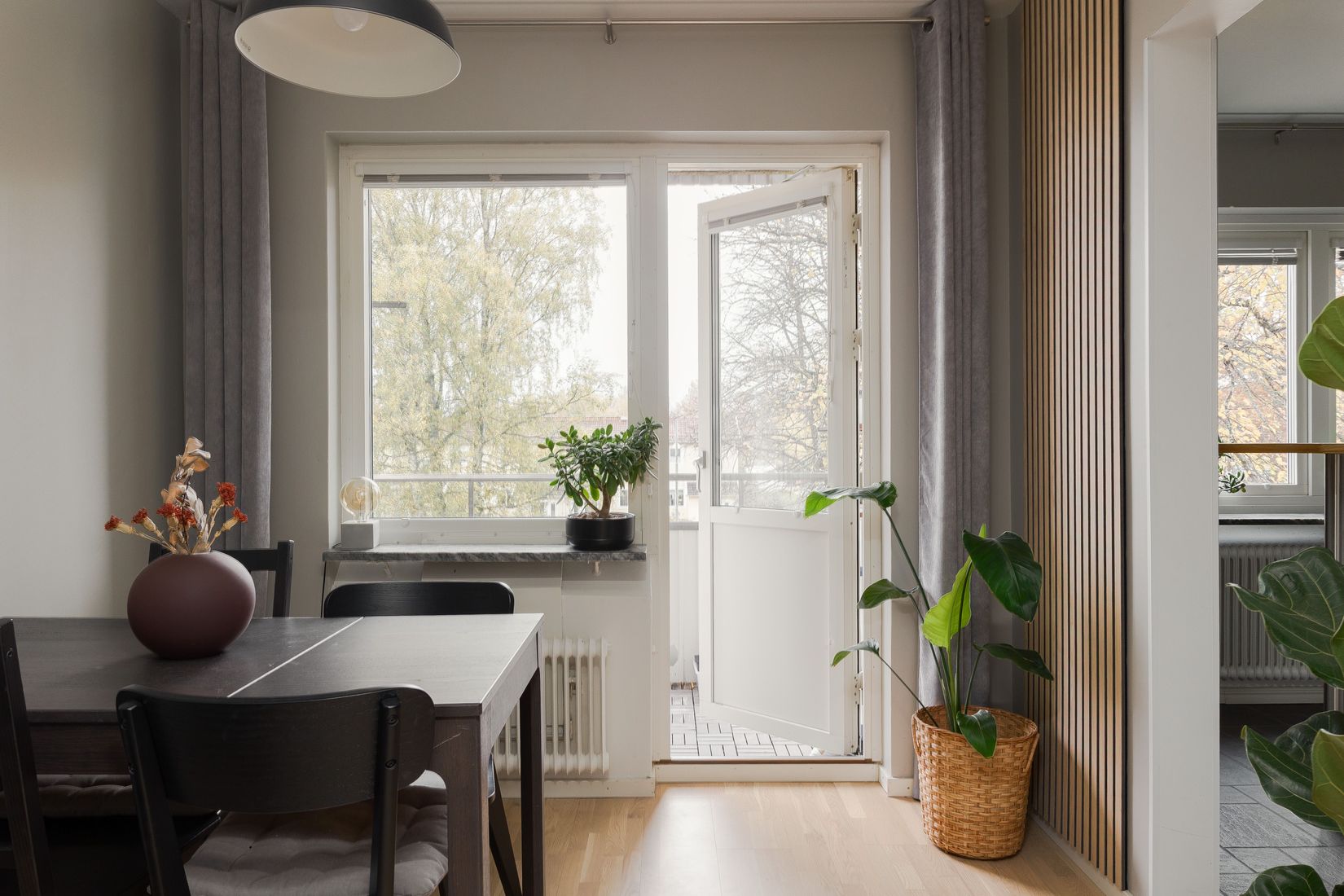 Bostadsrätt, Trädgårdsgatan 24E, Söder, Växjö