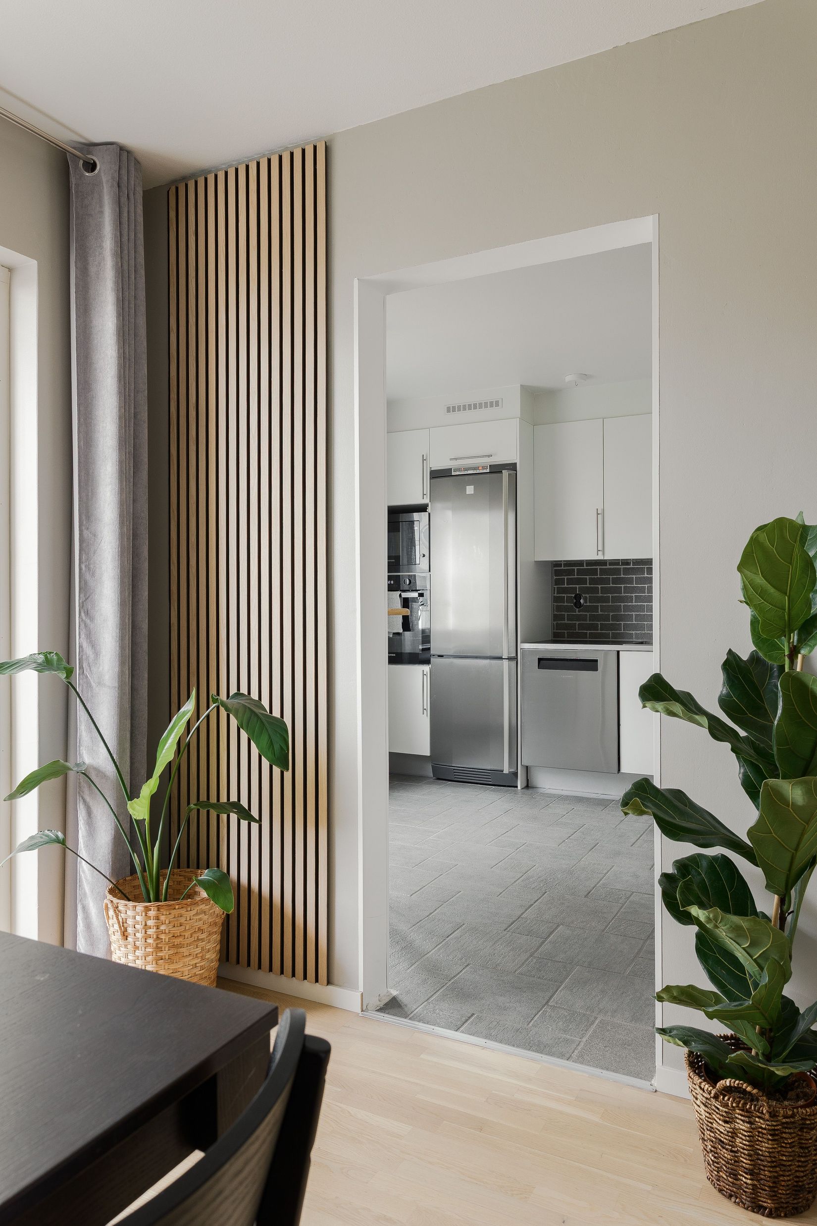 Bostadsrätt, Trädgårdsgatan 24E, Söder, Växjö