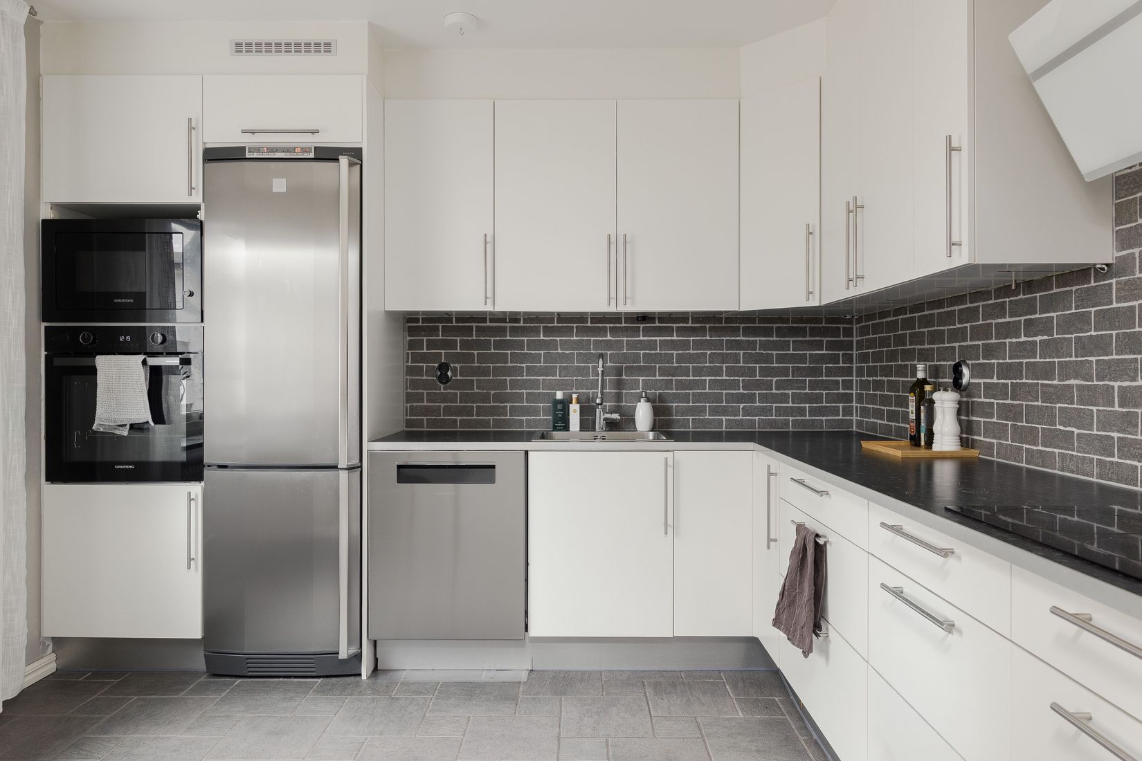 Bostadsrätt, Trädgårdsgatan 24E, Söder, Växjö