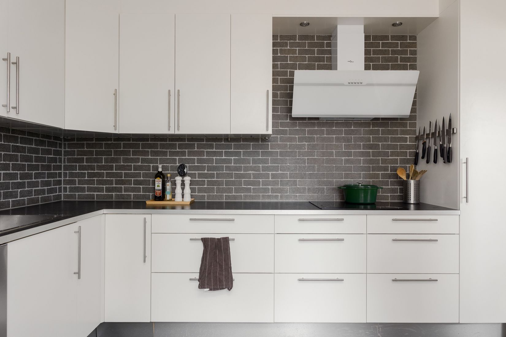 Bostadsrätt, Trädgårdsgatan 24E, Söder, Växjö