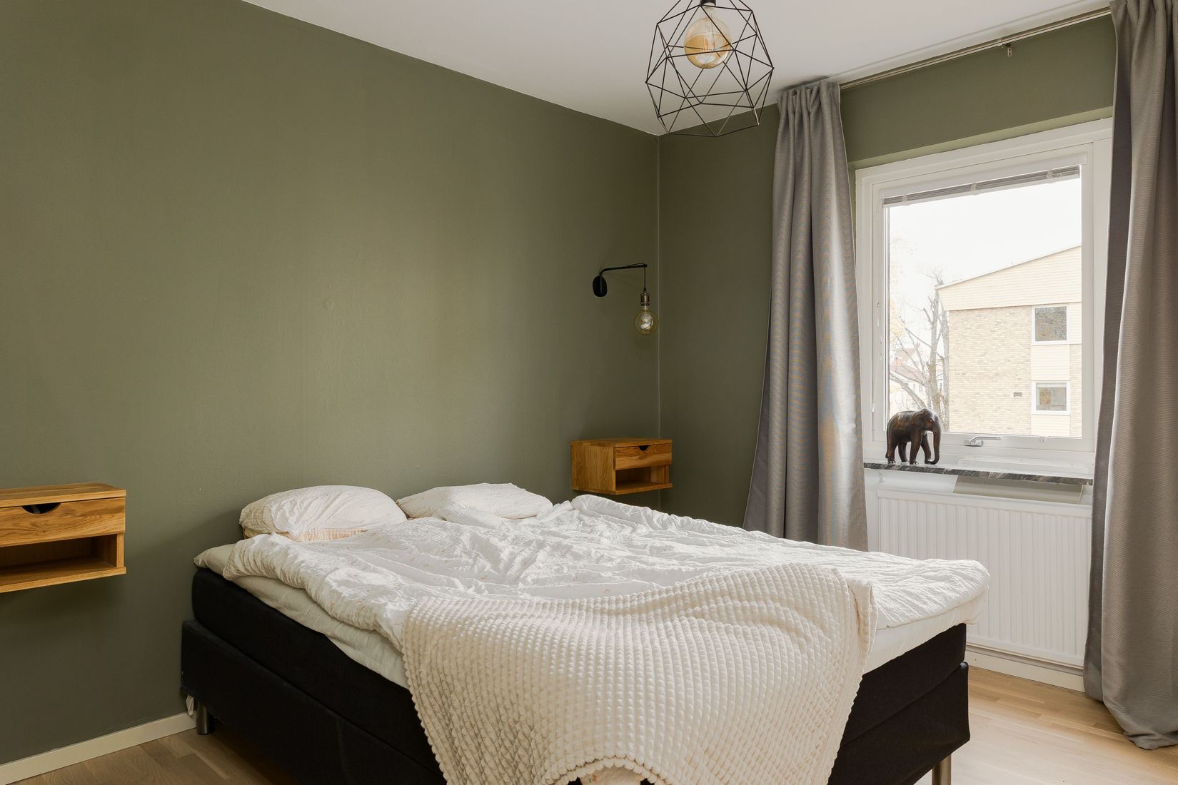 Bostadsrätt, Trädgårdsgatan 24E, Söder, Växjö