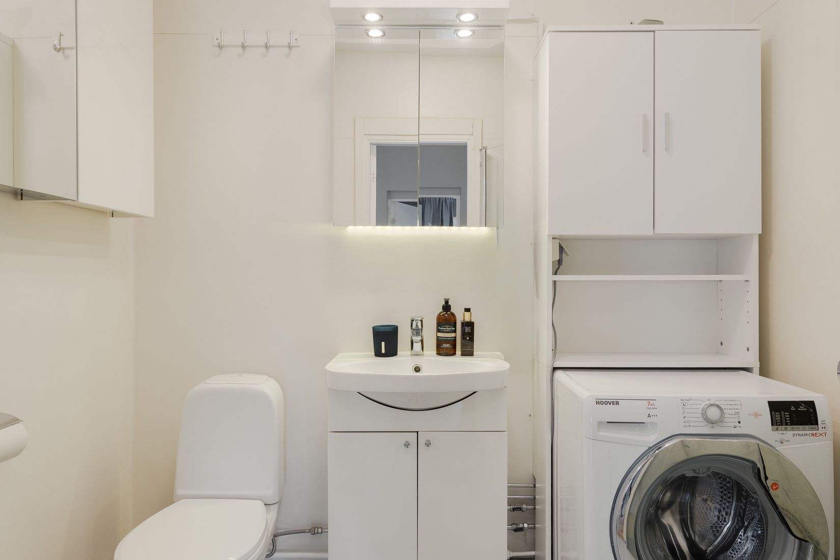 Bostadsrätt, Trädgårdsgatan 24E, Söder, Växjö