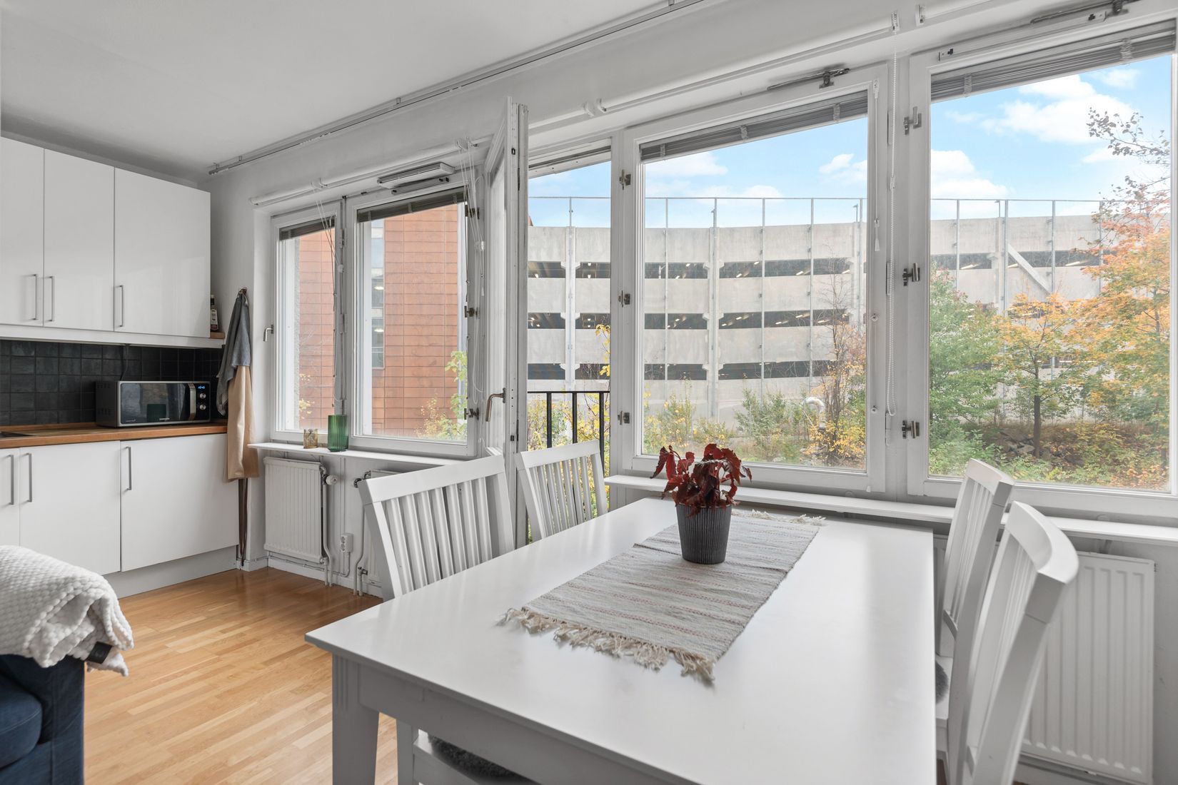 Bostadsrätt, Olof af Acrels Väg 5, Karolinska - Hagastaden, Solna