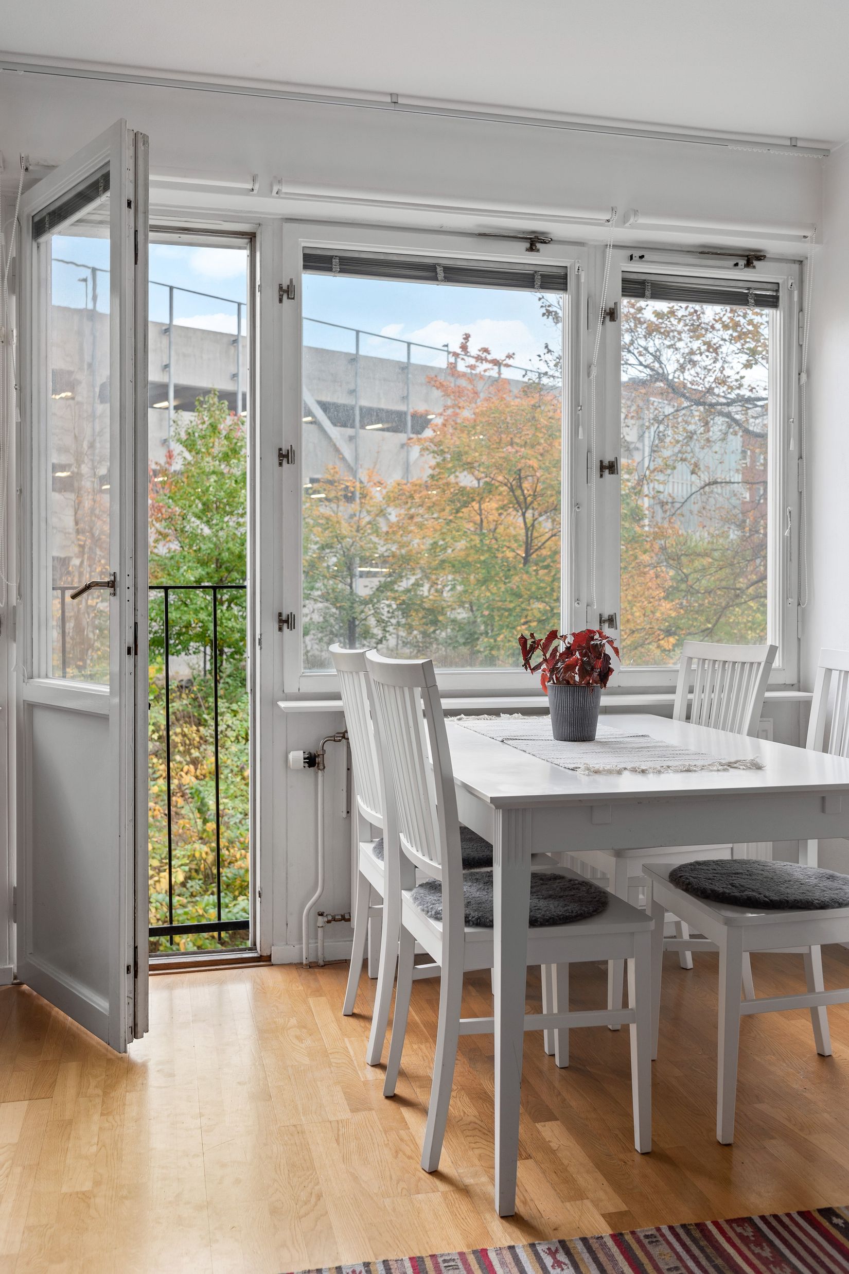 Bostadsrätt, Olof af Acrels Väg 5, Karolinska - Hagastaden, Solna