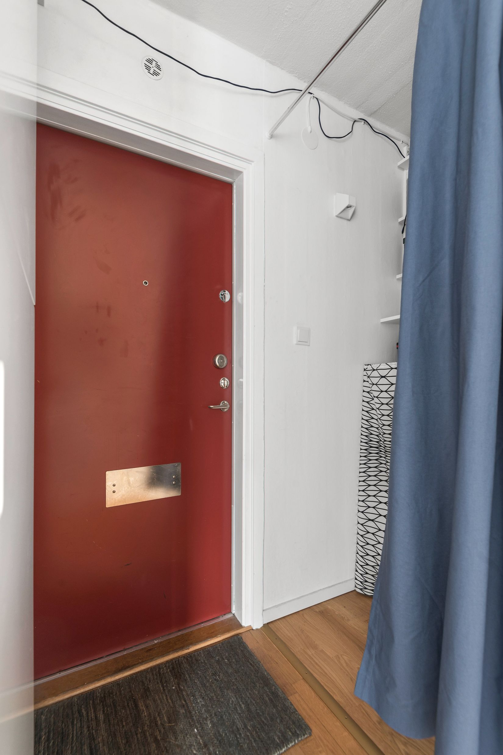 Bostadsrätt, Olof af Acrels Väg 5, Karolinska - Hagastaden, Solna