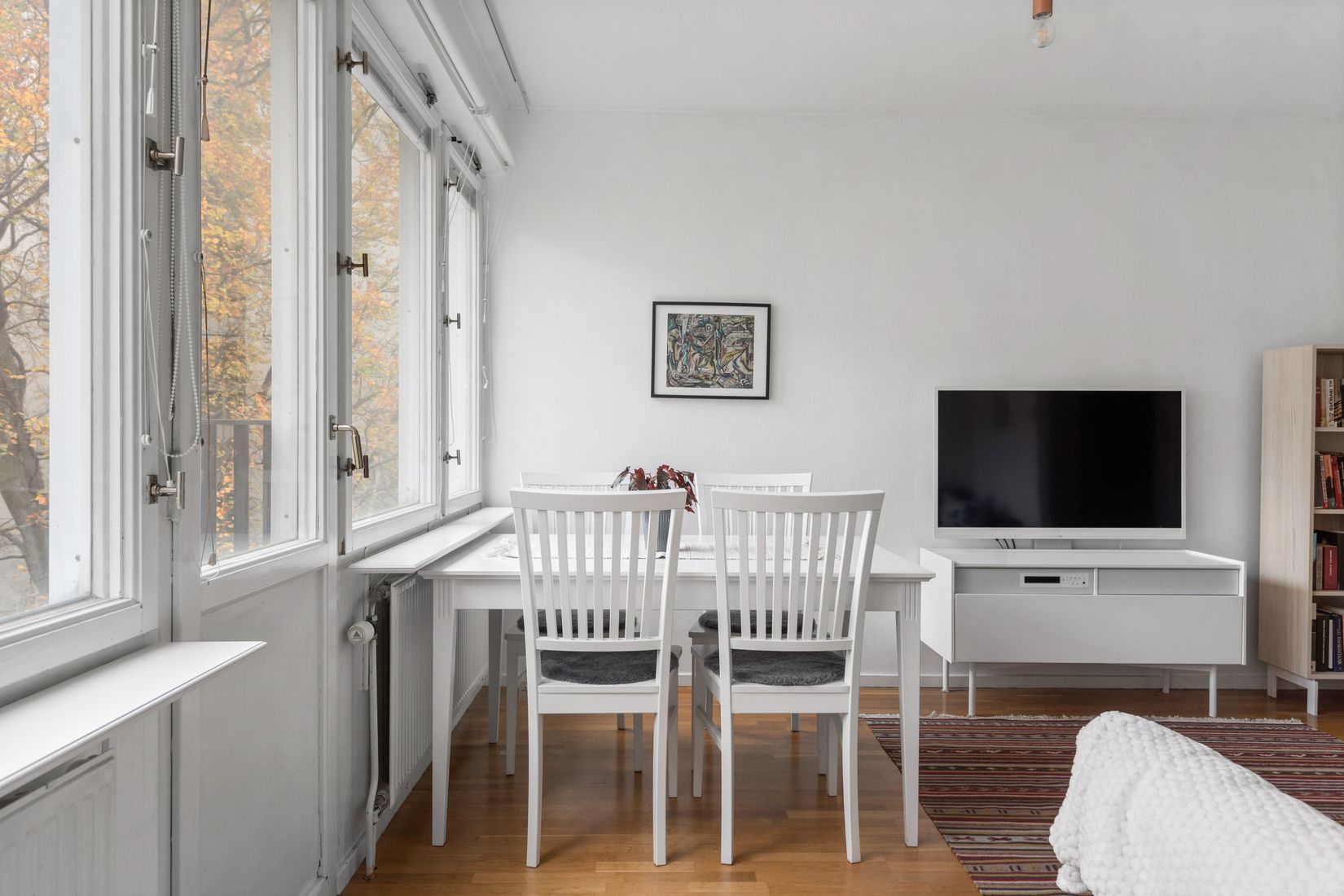 Bostadsrätt, Olof af Acrels Väg 5, Karolinska - Hagastaden, Solna