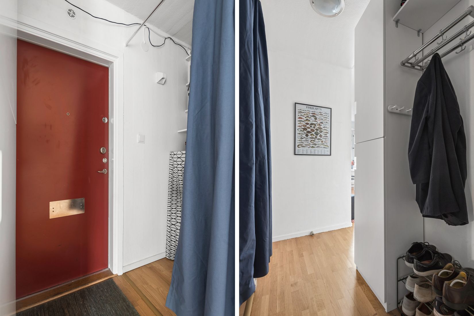 Bostadsrätt, Olof af Acrels Väg 5, Karolinska - Hagastaden, Solna