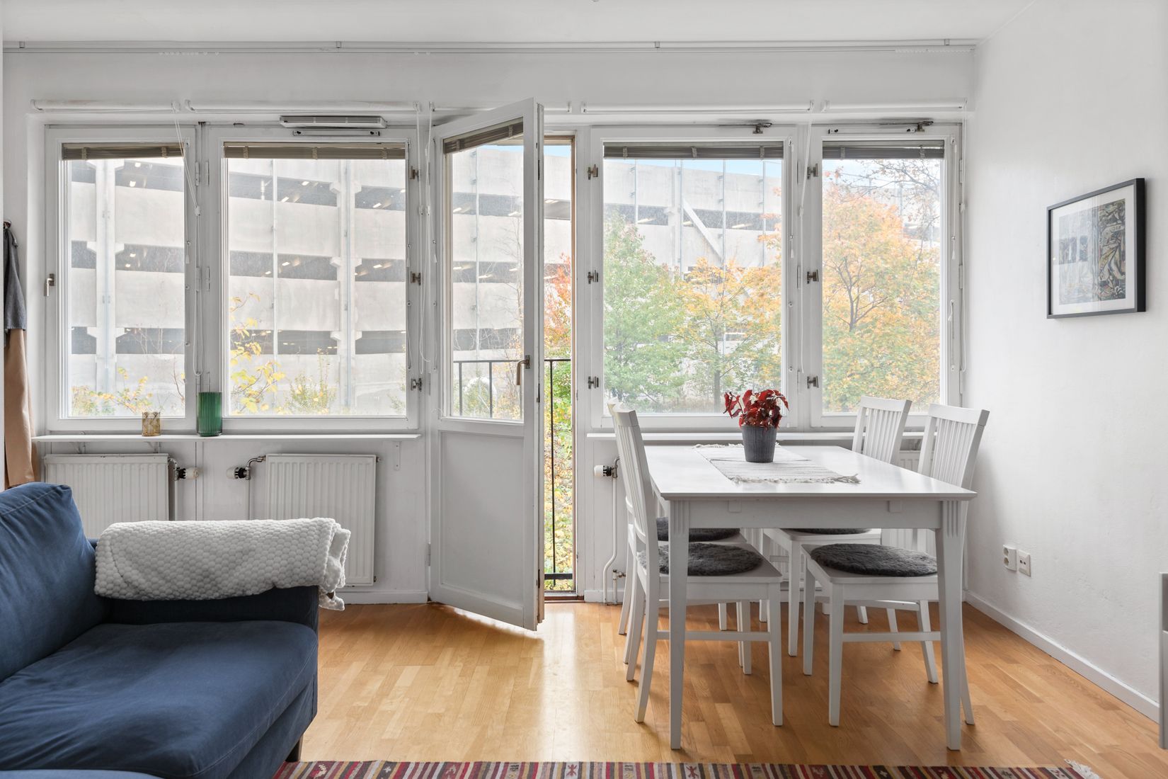 Bostadsrätt, Olof af Acrels Väg 5, Karolinska - Hagastaden, Solna