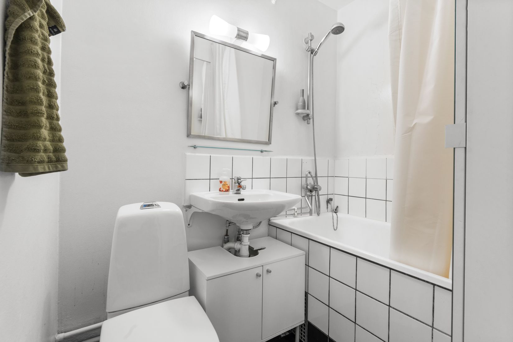 Bostadsrätt, Olof af Acrels Väg 5, Karolinska - Hagastaden, Solna