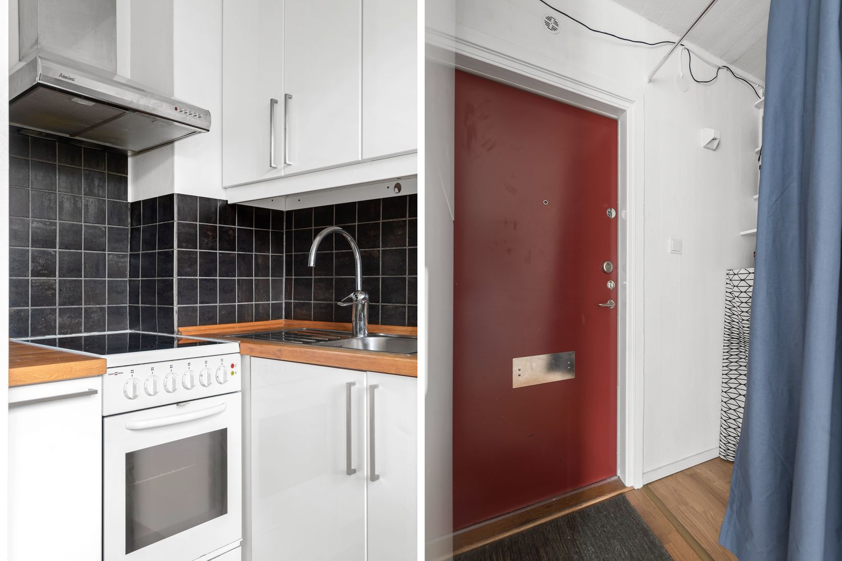 Bostadsrätt, Olof af Acrels Väg 5, Karolinska - Hagastaden, Solna