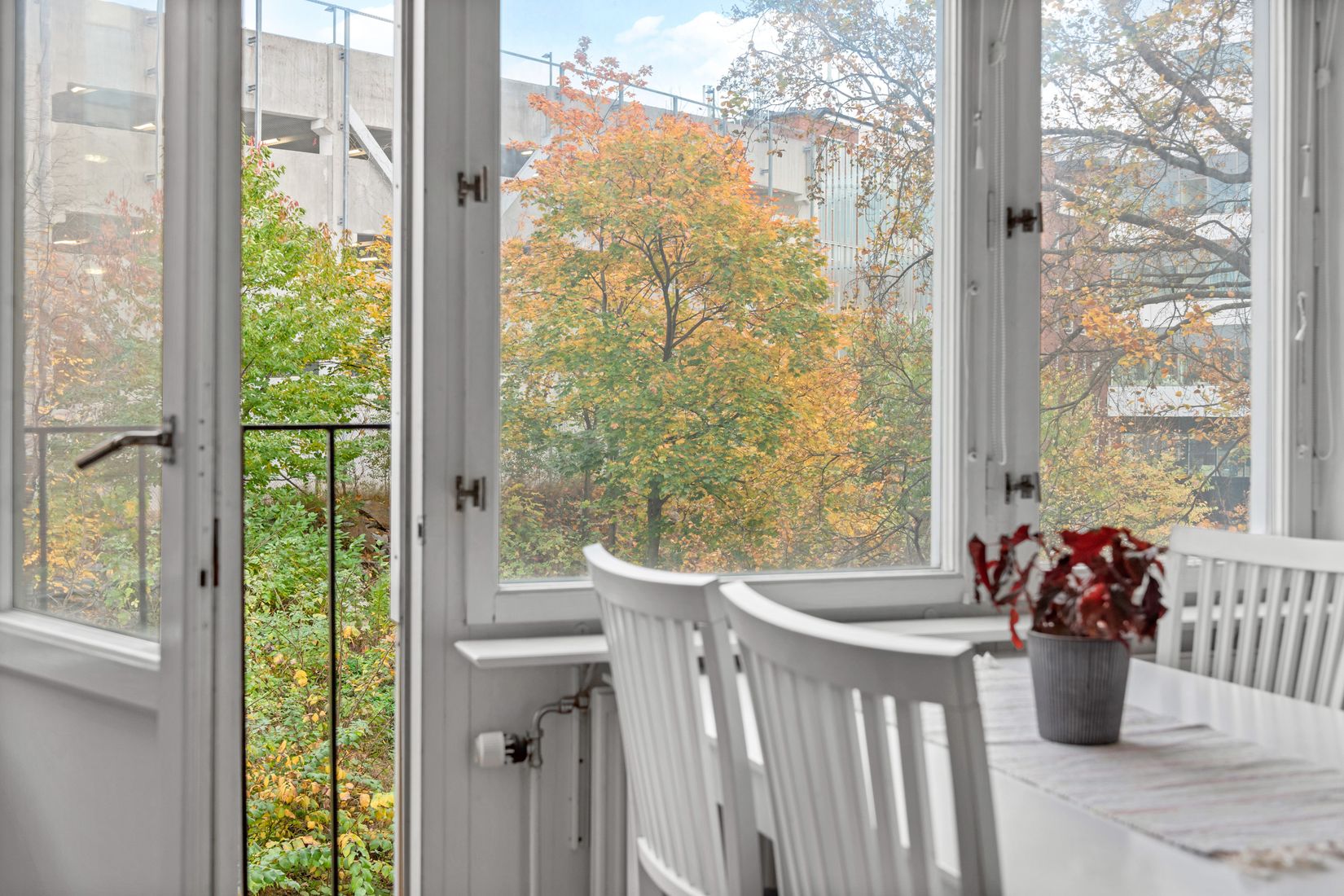 Bostadsrätt, Olof af Acrels Väg 5, Karolinska - Hagastaden, Solna