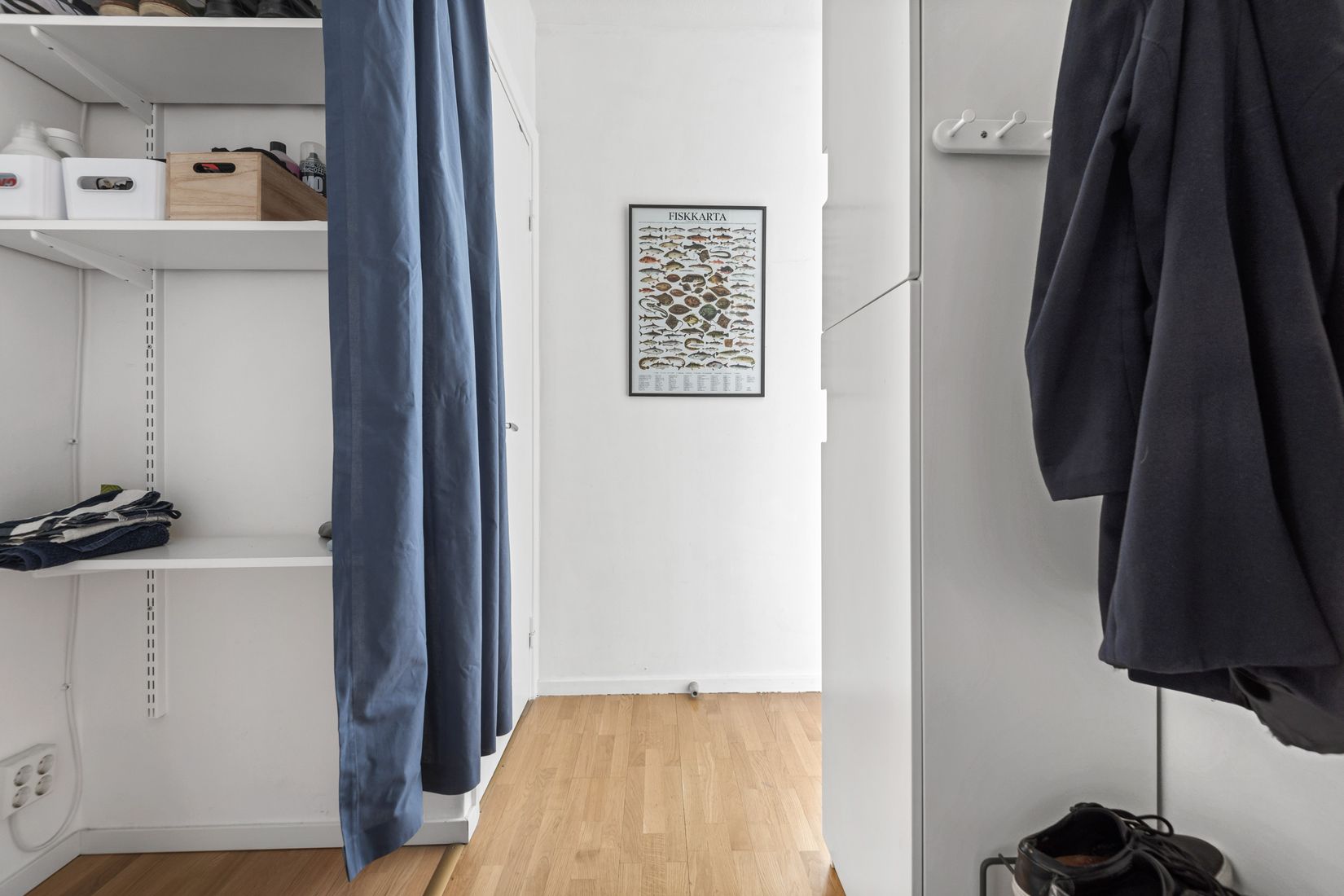 Bostadsrätt, Olof af Acrels Väg 5, Karolinska - Hagastaden, Solna