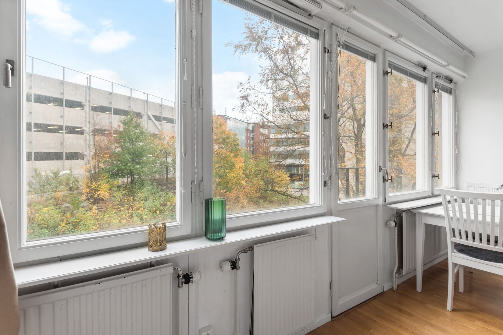 Bostadsrätt, Olof af Acrels Väg 5, Karolinska - Hagastaden, Solna