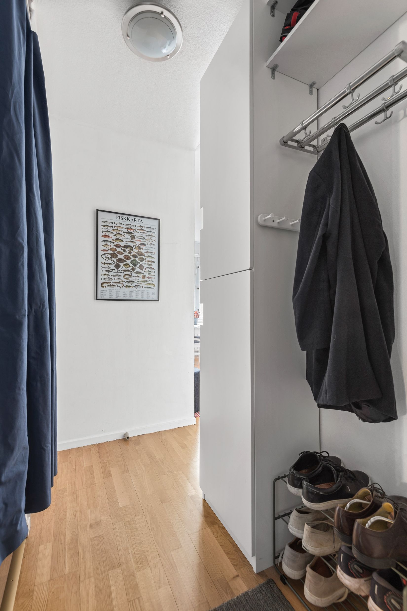 Bostadsrätt, Olof af Acrels Väg 5, Karolinska - Hagastaden, Solna