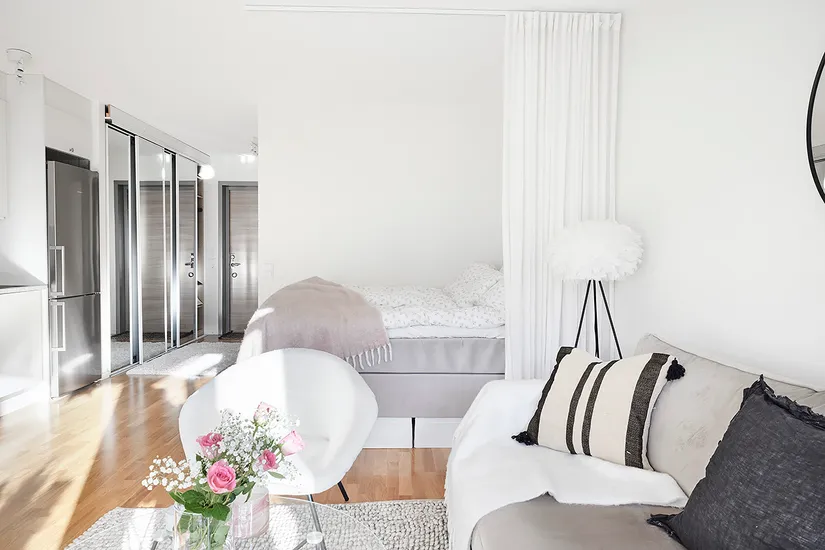 Bostadsrätt, Odengatan 28, Kålgården, Jönköping