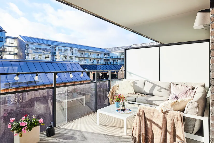 Bostadsrätt, Odengatan 28, Kålgården, Jönköping