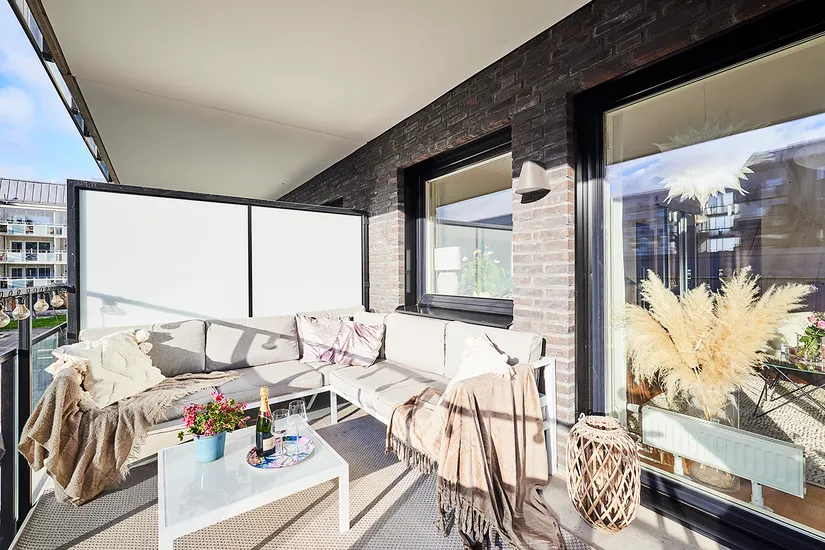 Bostadsrätt, Odengatan 28, Kålgården, Jönköping