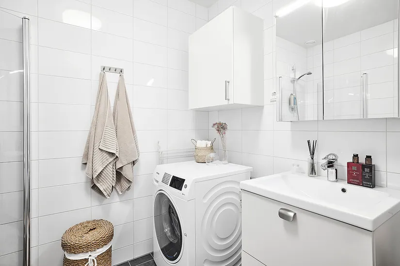 Bostadsrätt, Odengatan 28, Kålgården, Jönköping
