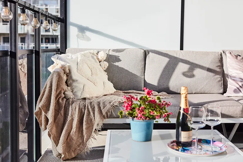 Bostadsrätt, Odengatan 28, Kålgården, Jönköping