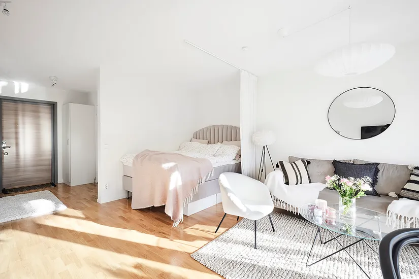 Bostadsrätt, Odengatan 28, Kålgården, Jönköping