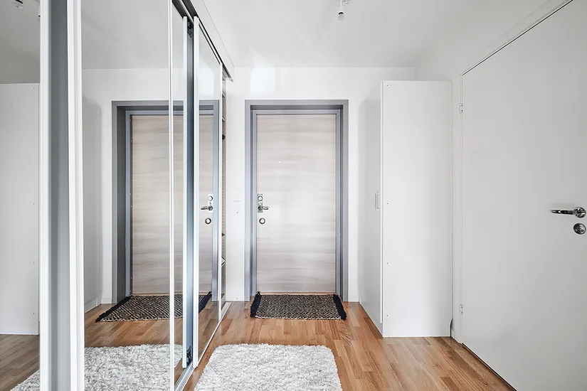 Bostadsrätt, Odengatan 28, Kålgården, Jönköping