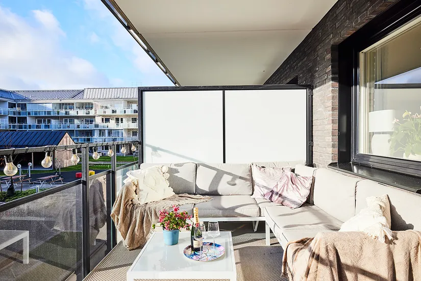 Bostadsrätt, Odengatan 28, Kålgården, Jönköping