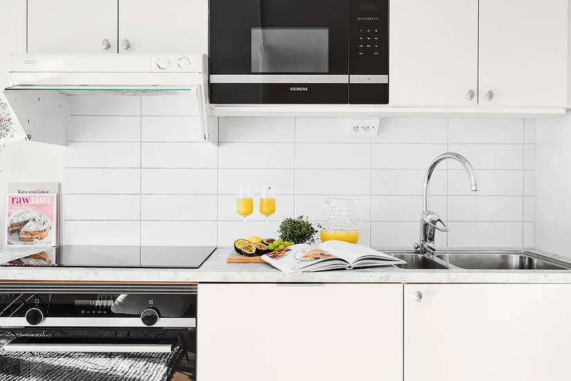 Bostadsrätt, Odengatan 28, Kålgården, Jönköping