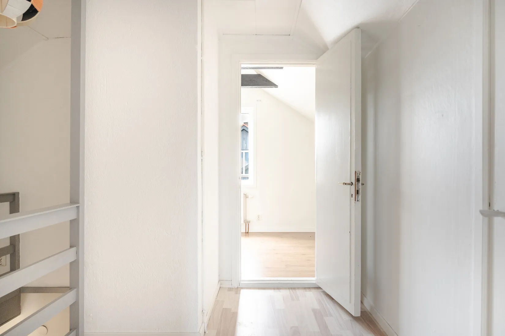 Villa, Tvärgatan 18, Centralt, Mellerud