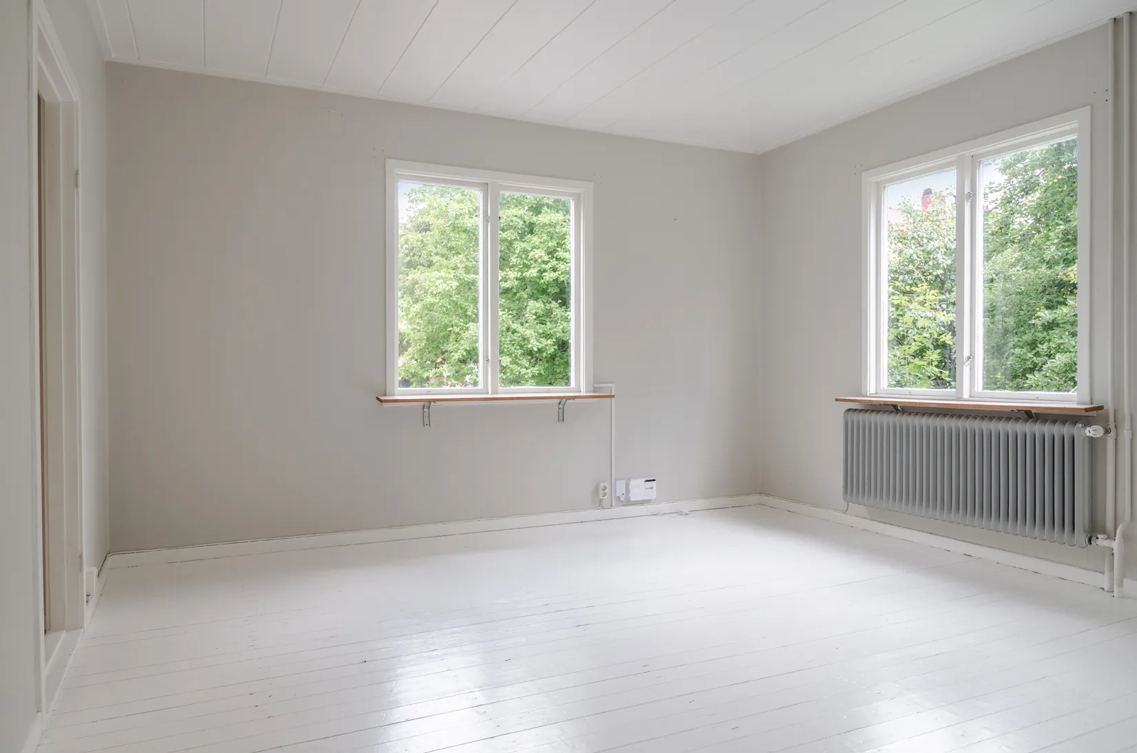 Villa, Tvärgatan 18, Centralt, Mellerud