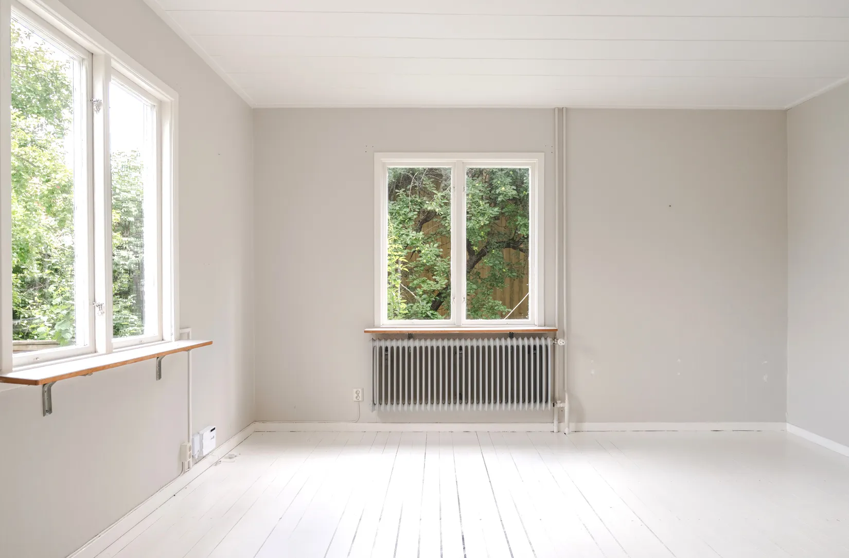 Villa, Tvärgatan 18, Centralt, Mellerud