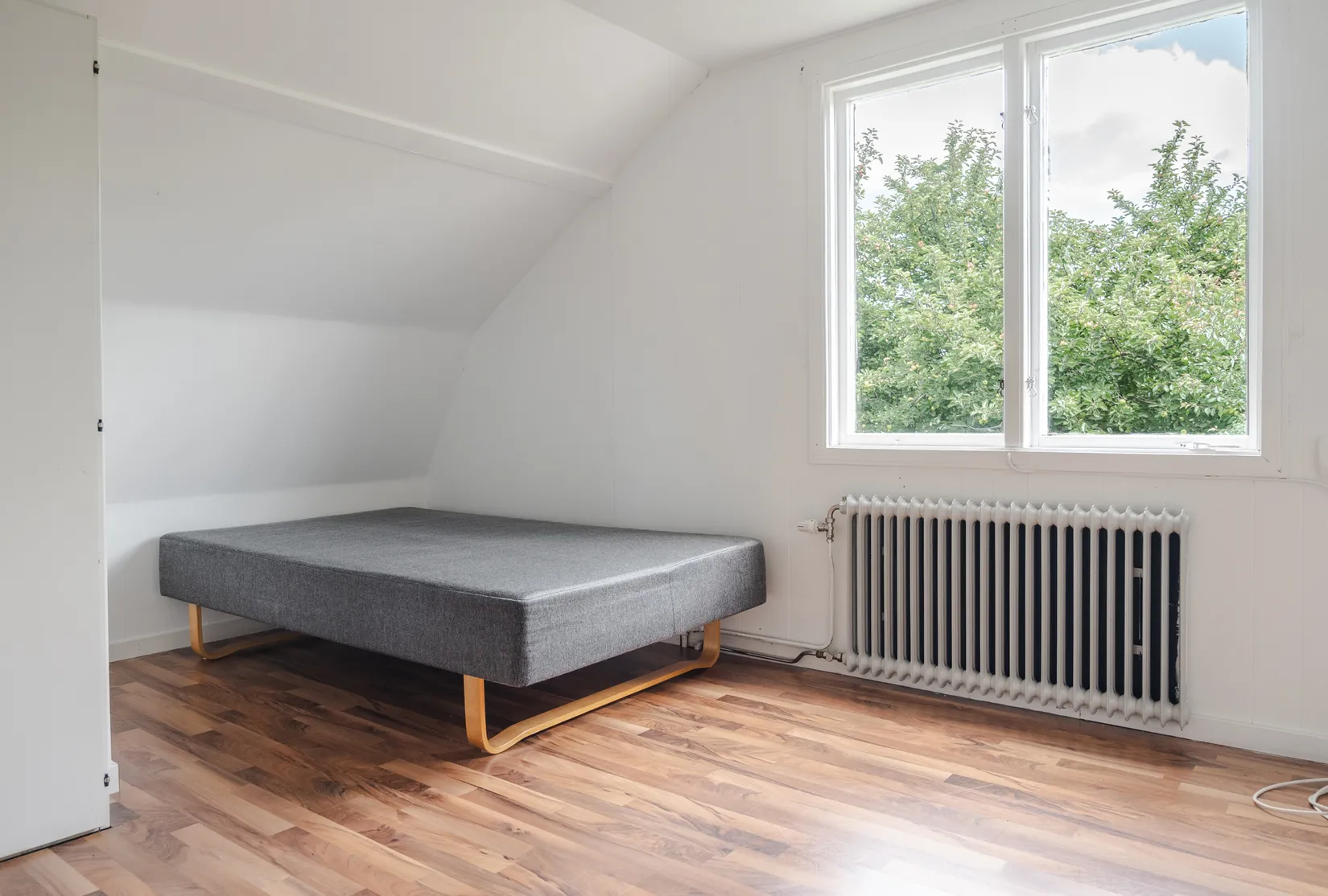 Villa, Tvärgatan 18, Centralt, Mellerud