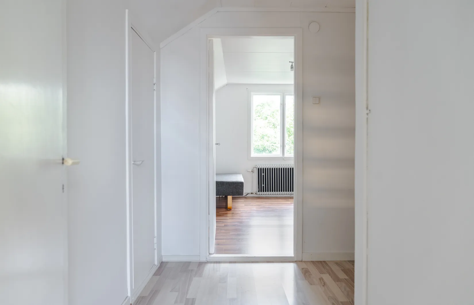 Villa, Tvärgatan 18, Centralt, Mellerud
