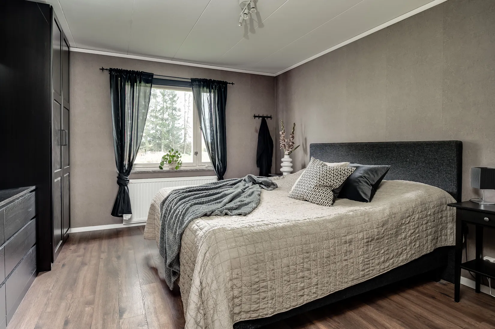 Villa, Åkervägen 11, Söderala, Söderhamn