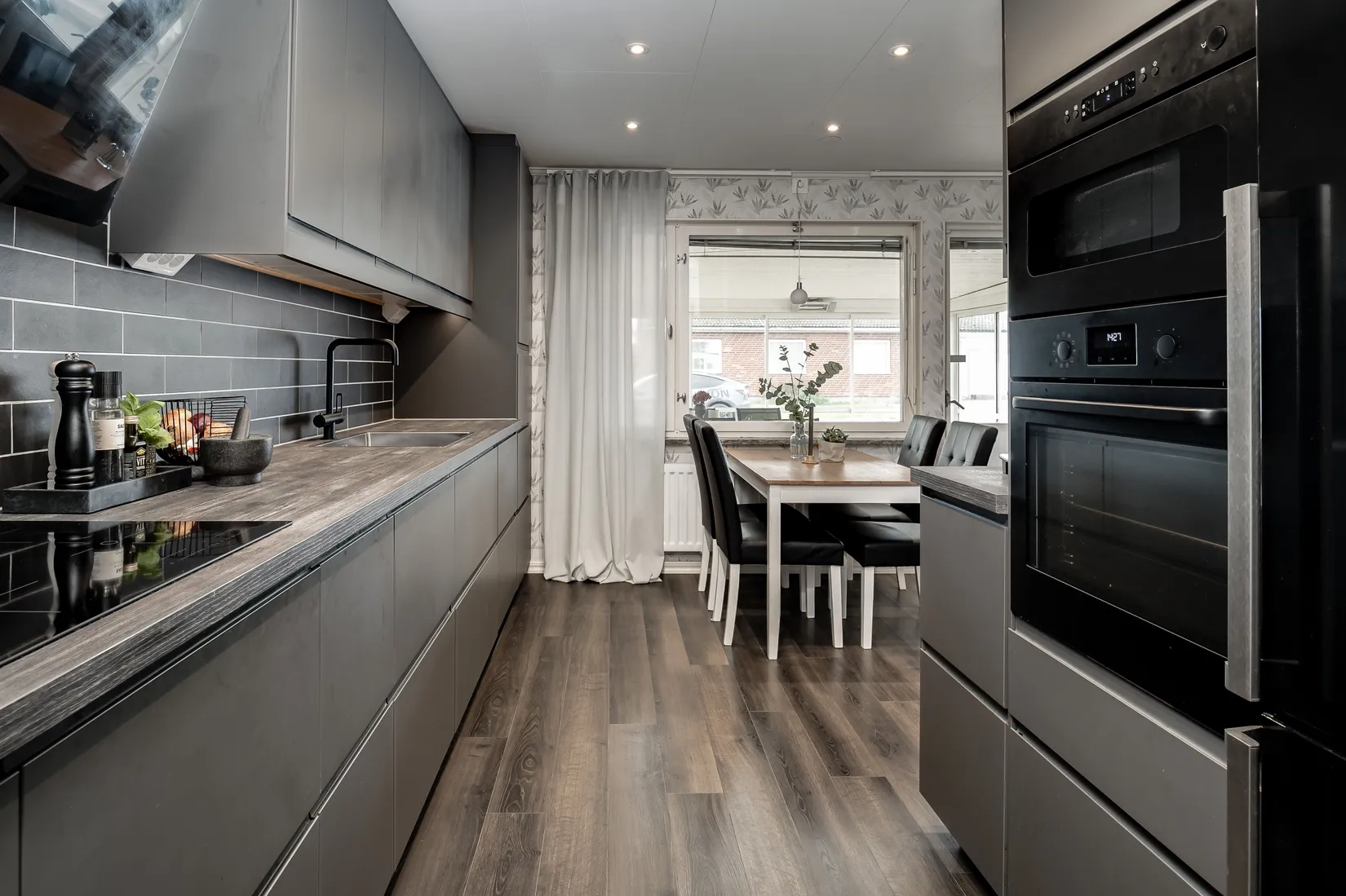 Villa, Åkervägen 11, Söderala, Söderhamn