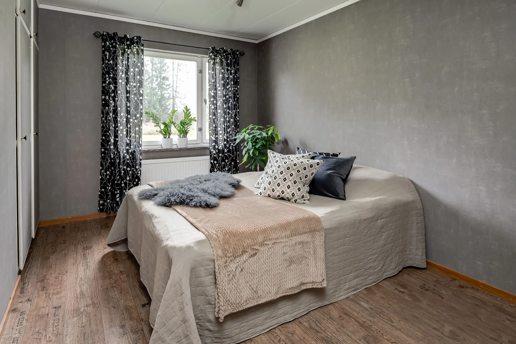 Villa, Åkervägen 11, Söderala, Söderhamn