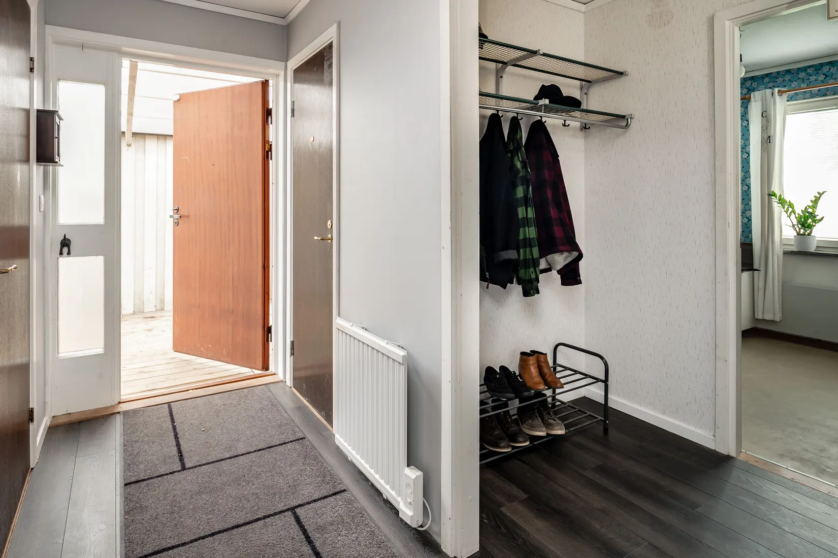 Villa, Åkervägen 11, Söderala, Söderhamn