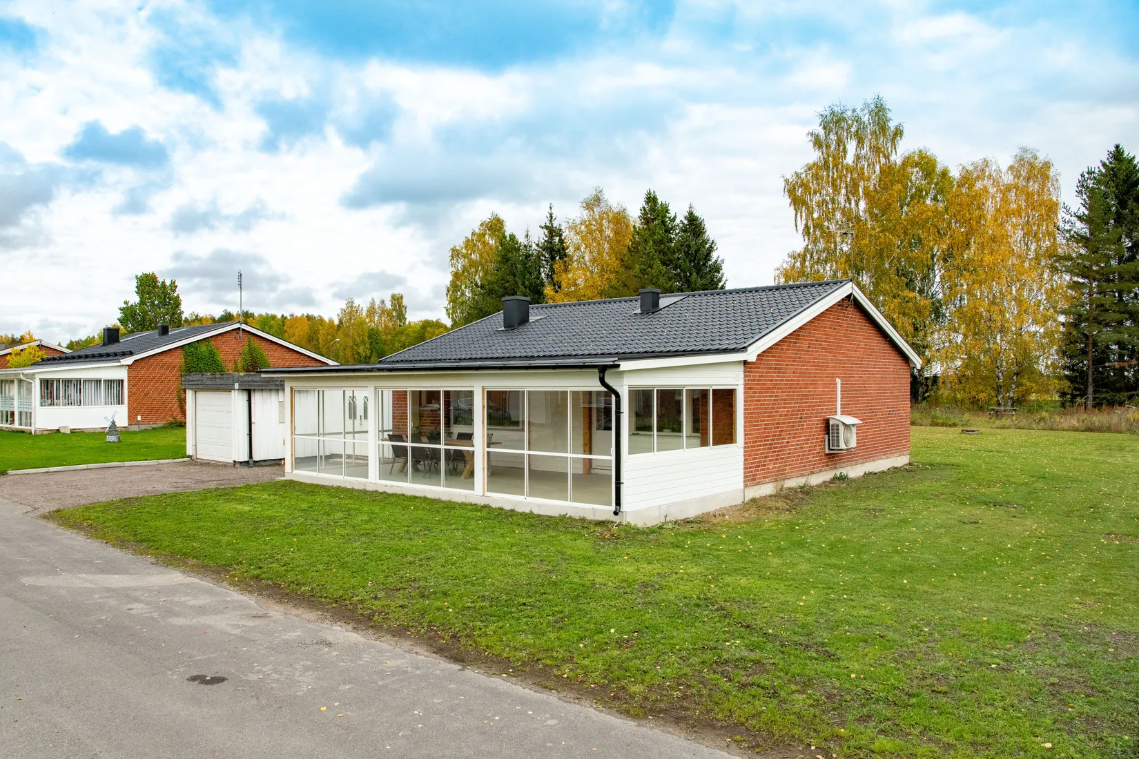 Villa, Åkervägen 11, Söderala, Söderhamn