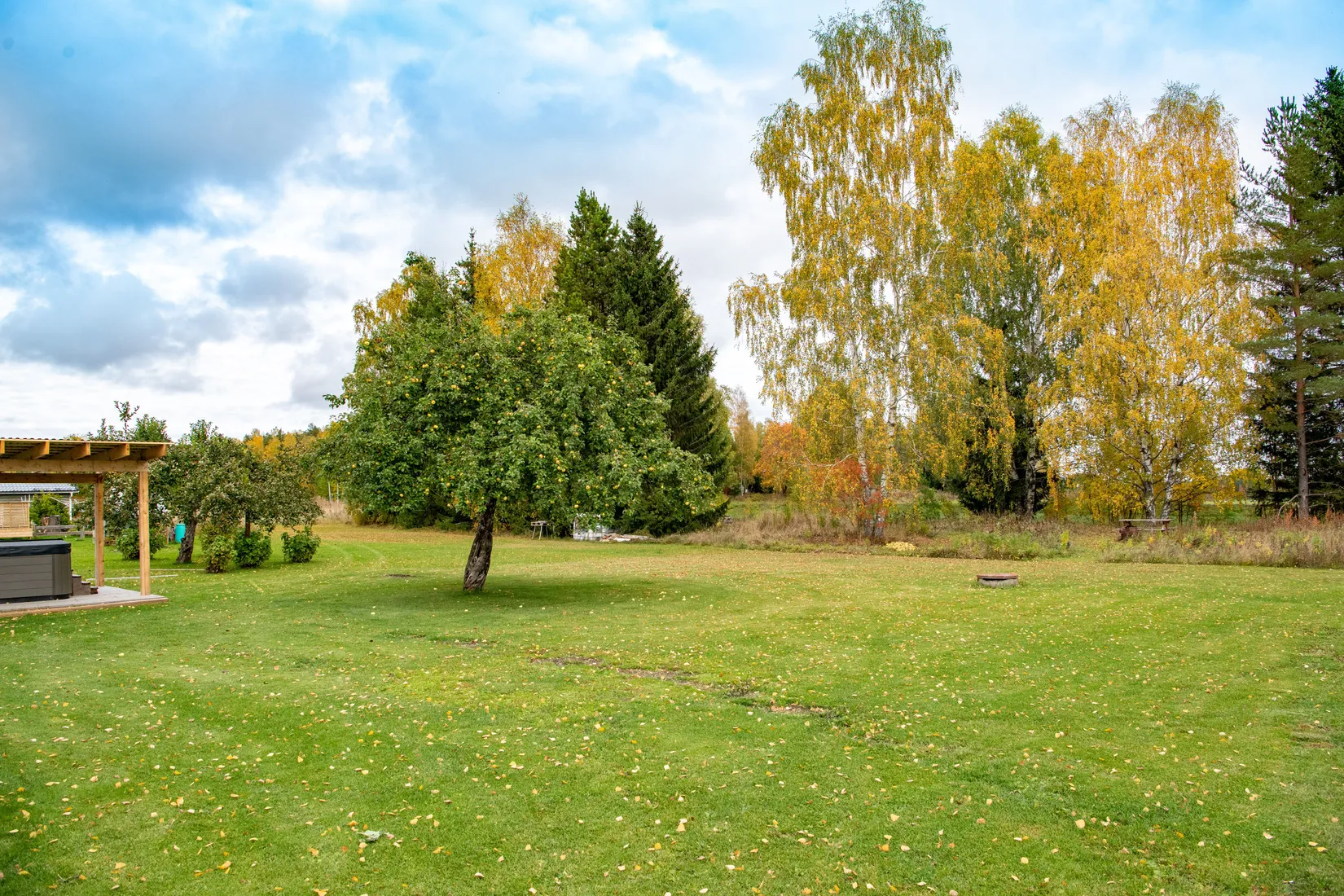 Villa, Åkervägen 11, Söderala, Söderhamn