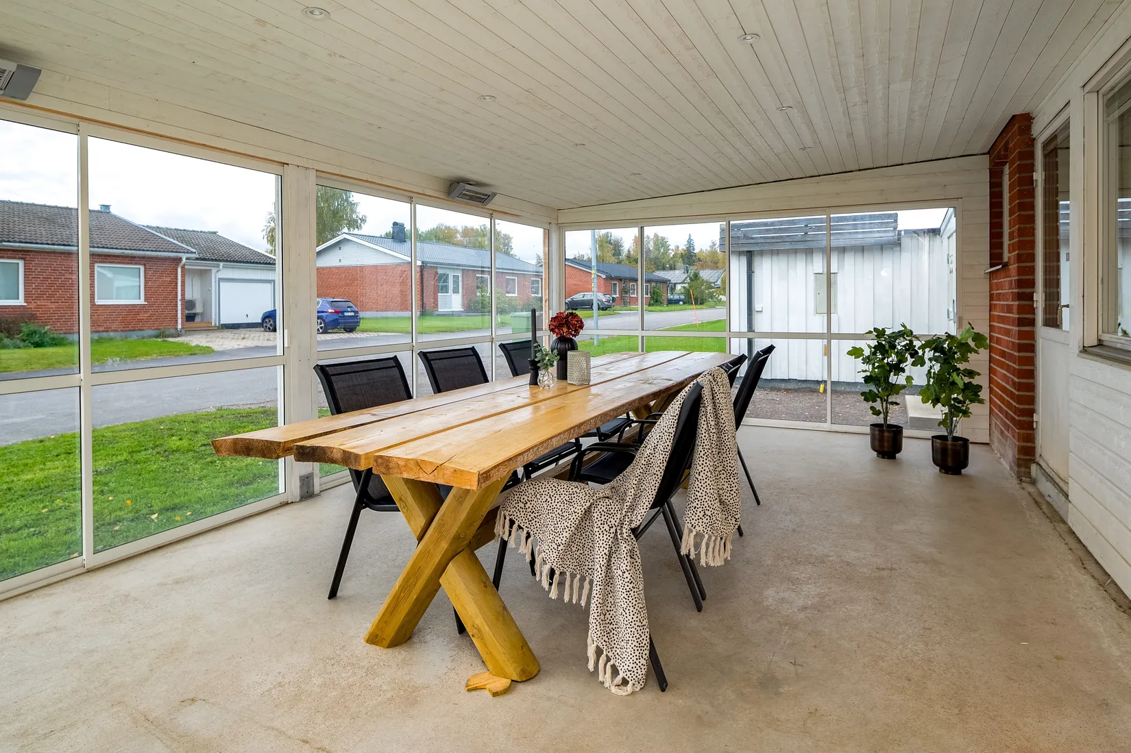 Villa, Åkervägen 11, Söderala, Söderhamn