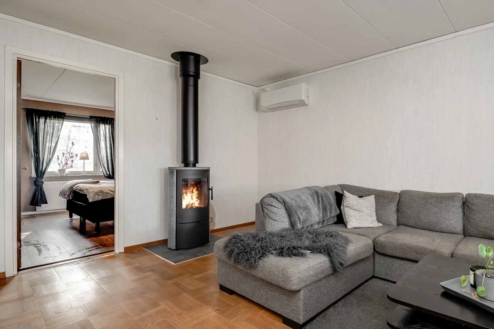 Villa, Åkervägen 11, Söderala, Söderhamn