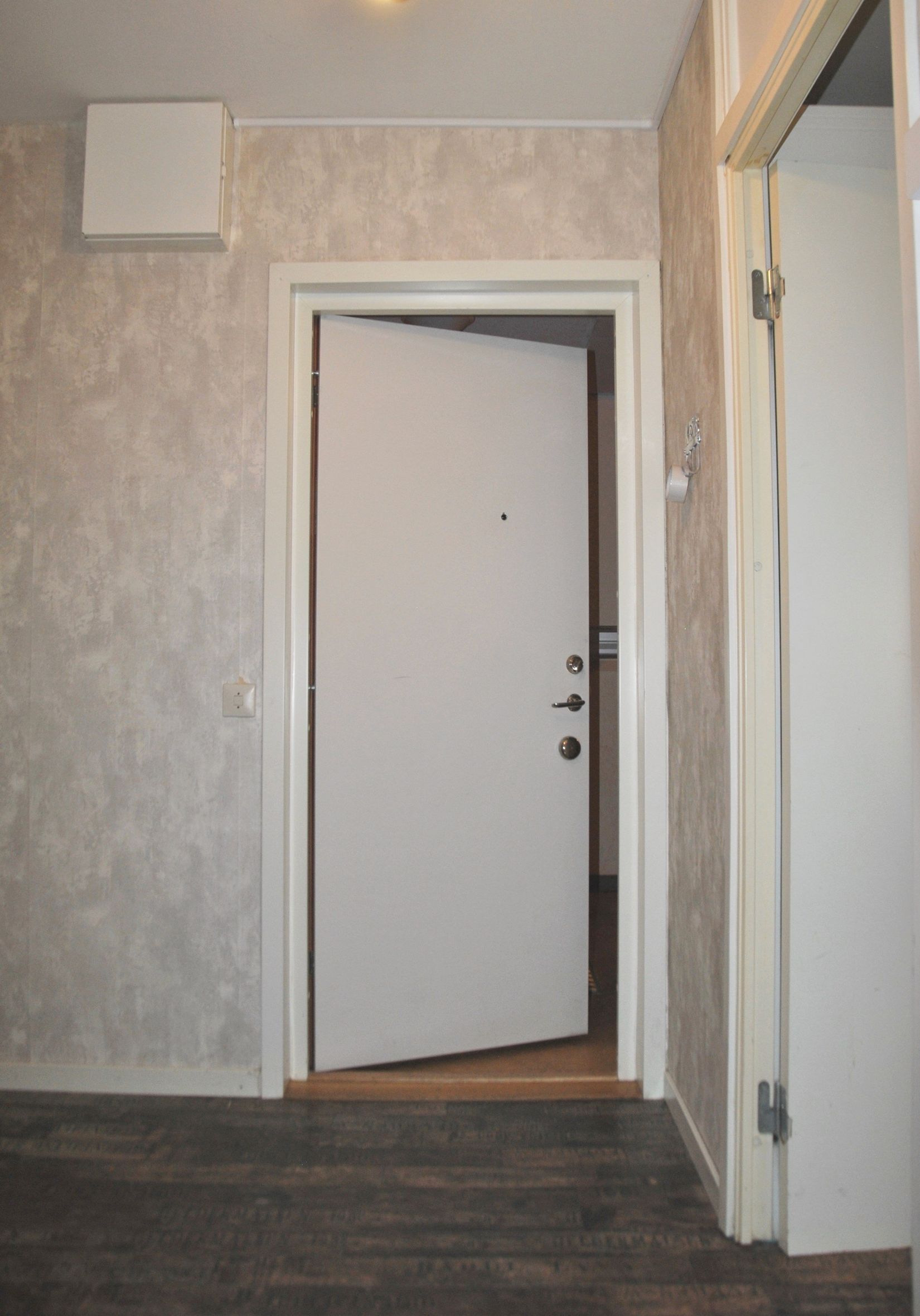 Bostadsrätt, Flanaden 66, Torpa, Vänersborg