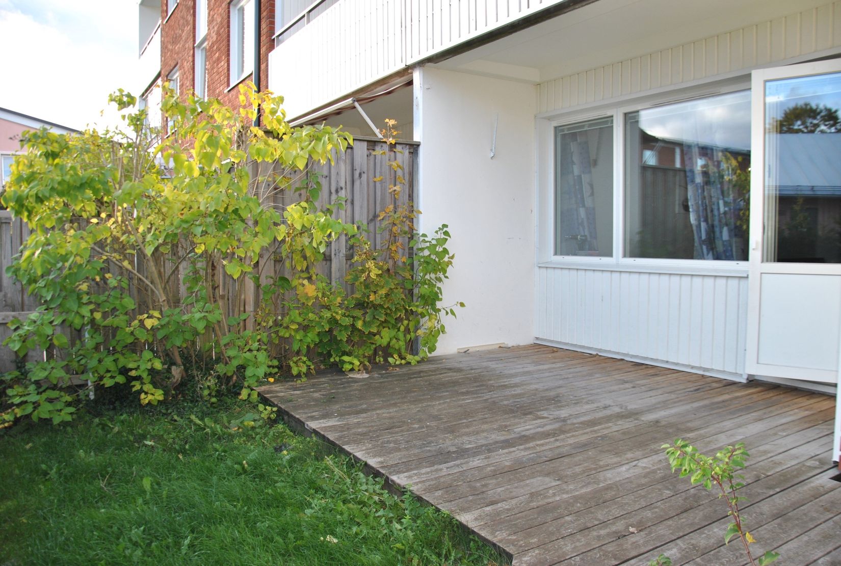 Bostadsrätt, Flanaden 66, Torpa, Vänersborg