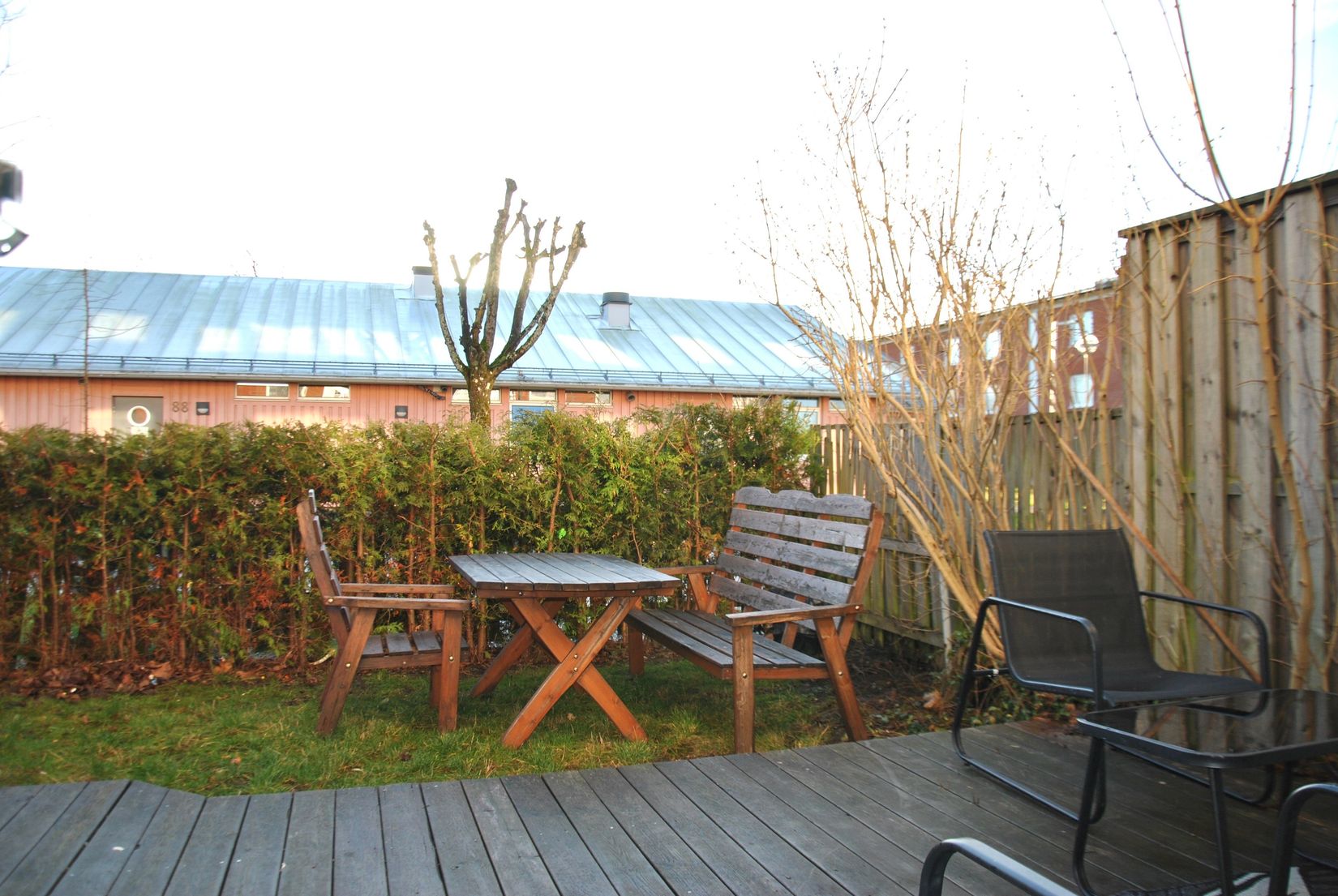 Bostadsrätt, Flanaden 66, Torpa, Vänersborg